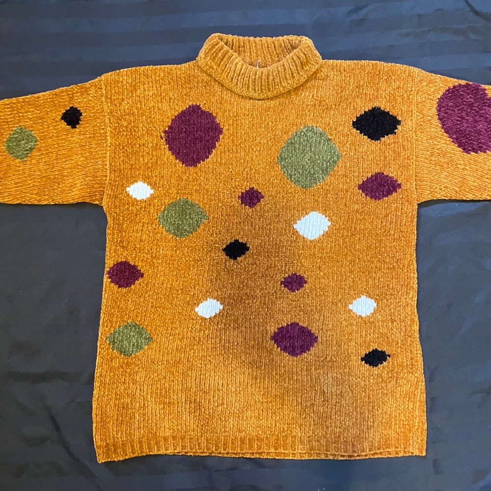 Vintage sweater